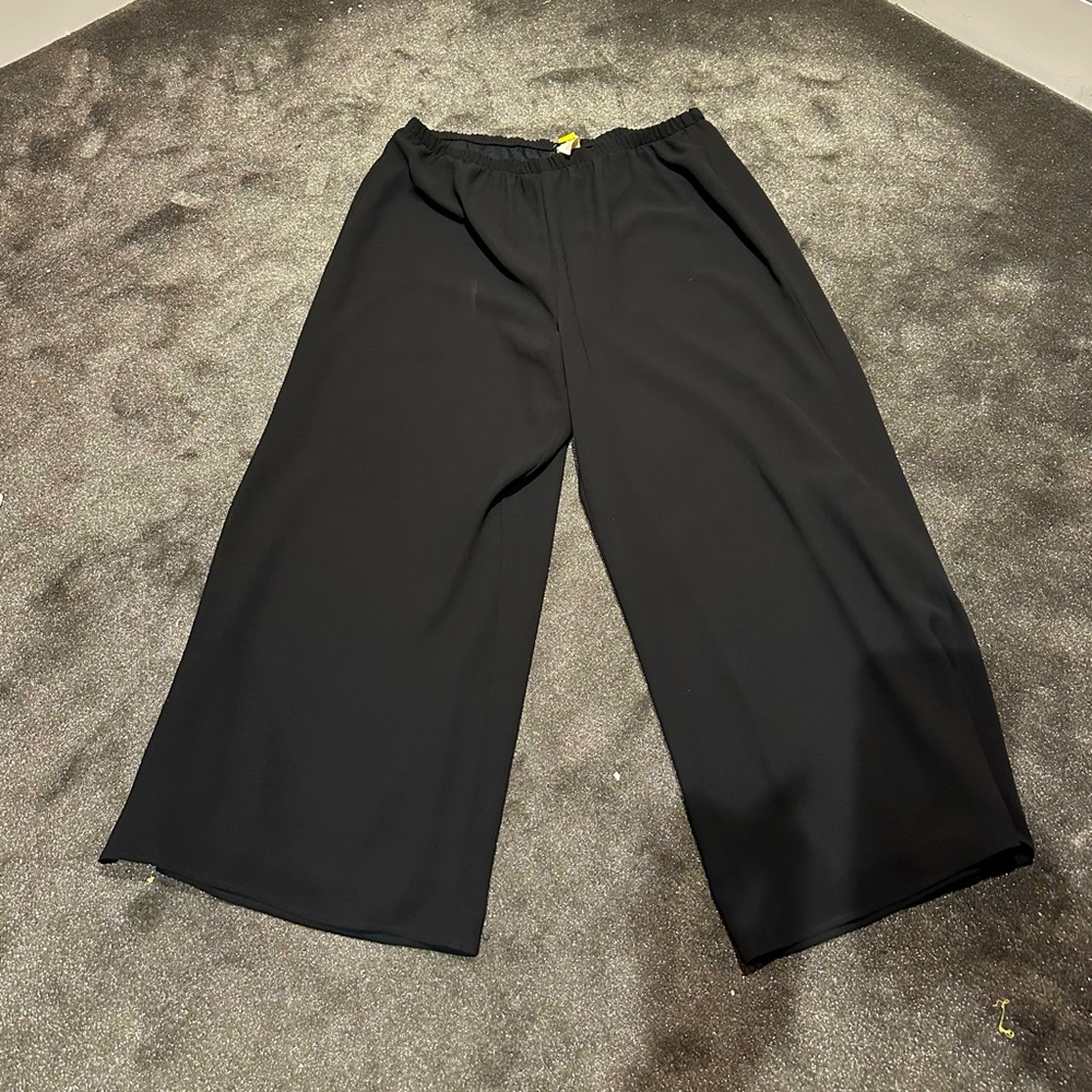 Dress barn classic pants
